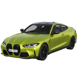 Bmw m4 competition 2021